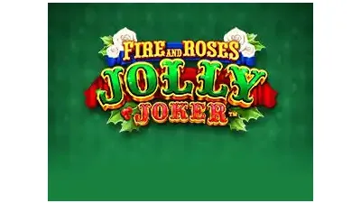 불과 장미 졸리 조커