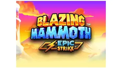 블레이징 맘모스