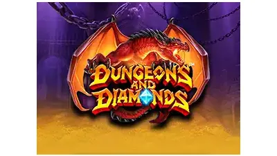 던전 앤 다이아몬드