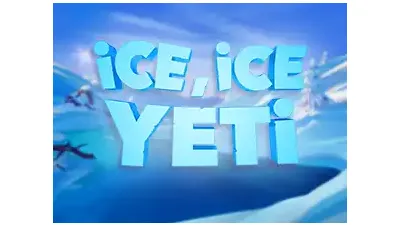 아이스 아이스 예티