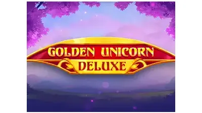 골든 유니콘 디럭스