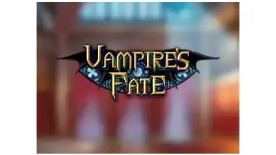 뱀파이어의 운명