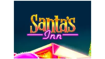 산타의 여관