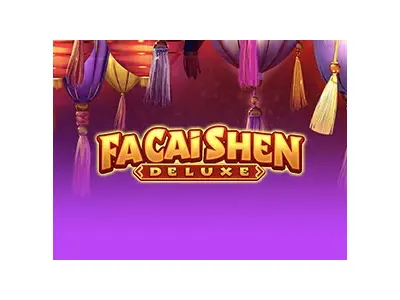 Fa Cai Shen 딜럭스