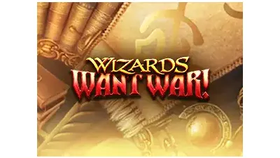 마법사들의 선전포고