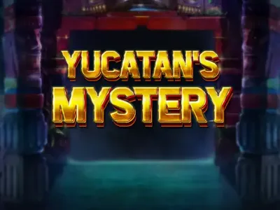 유카탄의 미스터리