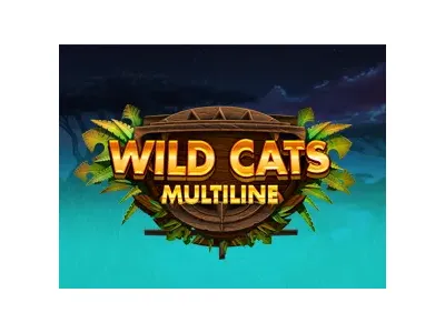 와일드 캣츠 멀티라인