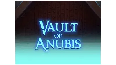 아누비스의 금고