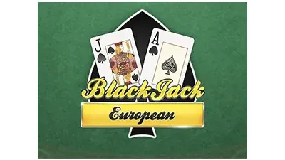 유러피언 블랙잭 멀티-핸드