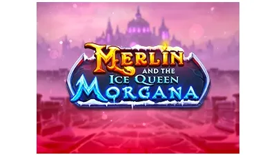 멀린과 얼음 여왕 모르거나