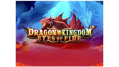 드래곤 왕국 불의 눈 Dragon Kingdom – Eyes of Fir