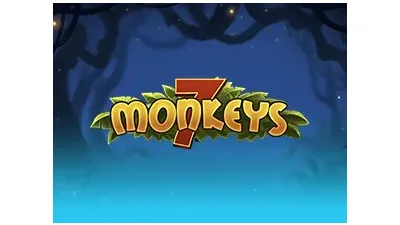 원숭이 7마리 7 Monkeys