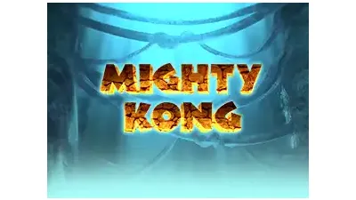마이티 콩 Mighty Kong