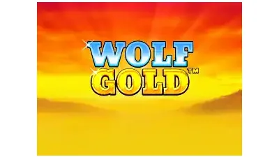 울프 골드