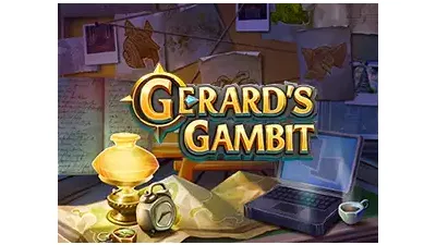 제라드의 갬빗