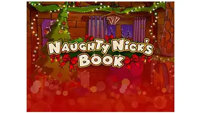 개구쟁이 닉의 책