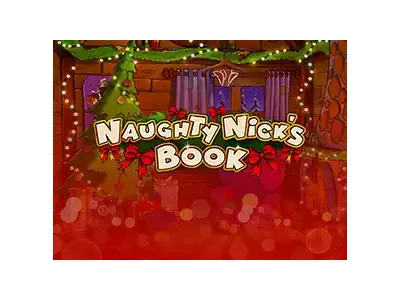 개구쟁이 닉의 책