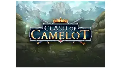 클래시 오브 카멜