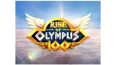 라이즈 오브 올림푸스 100