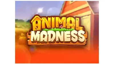 애니멀 메드니스