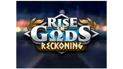 라이즈 오브 가즈 레커닝