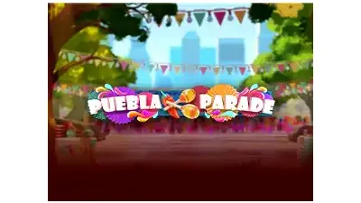 푸에블라 퍼레이드