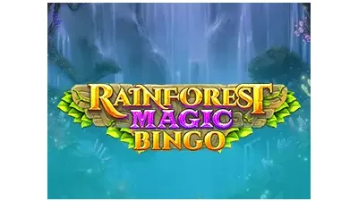 숲의 마법 빙고