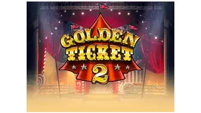 골든 티켓 2