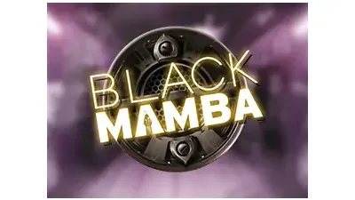 블랙 맘바