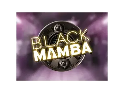 블랙 맘바