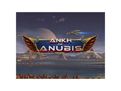 아누비스의 앙크
