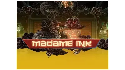마담 잉크