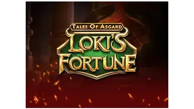 테일즈 오브 아스가르드 로키의 행운