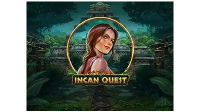 캣 와일드와 잉카 퀘스트