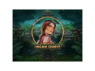 캣 와일드와 잉카 퀘스트