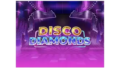 디스코 다이아몬드