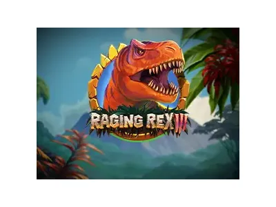 레이징 렉스3