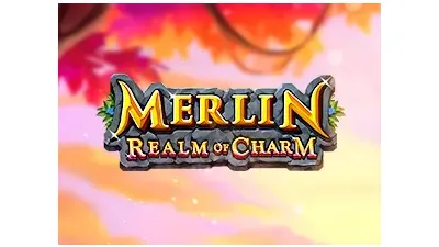 메를린의 마법 영역