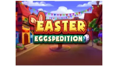 부활절 달걀 원정대