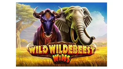 와일드 윌더비스트 윈즈