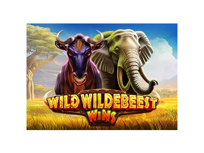 와일드 윌더비스트 윈즈