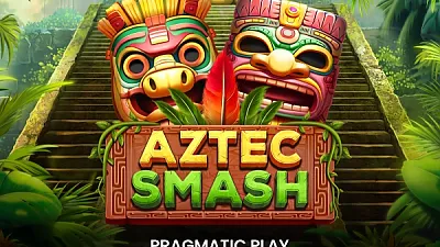 아즈텍 스매쉬