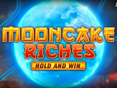 Mooncake Riches Hold and Win