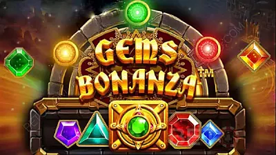 GEMS BONANZA SLOT