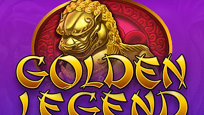 GOLDEN LEGEND